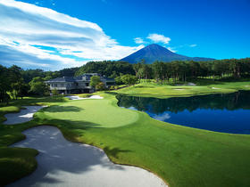日本鸣泽高尔夫俱乐部  鳴沢ゴルフ倶楽部 | 日本高尔夫球场俱乐部 | 亚洲高尔夫