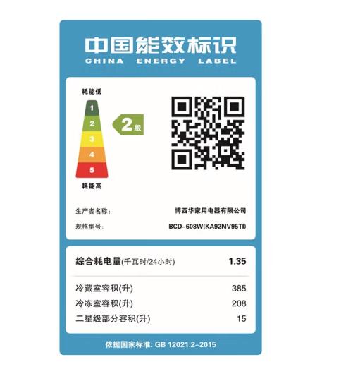 西门子冰箱（202710）十字对开门550升超薄可嵌入分区精储变温保鲜家用大容量白色玻璃面板冰箱KC82EA920C 商品图1