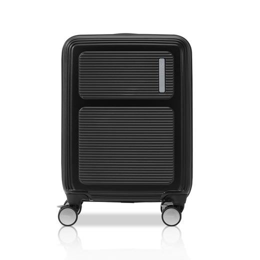 【美旅】MAXIVO系列青春时尚PC材质二八分区拉杆箱HO2 商品图5