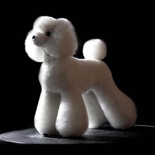 初级拉姆毛 OPAWZ小爪印 商品图0