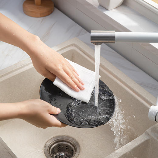 厨无影洗碗巾*22cm*22cm*15片 商品图1