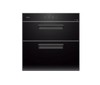 美的（Midea）（510352
）ZTD-XC84 消毒柜90L大容量国标二星消毒 嵌入式家用大容量消毒烘干二合一消毒柜 商品缩略图0