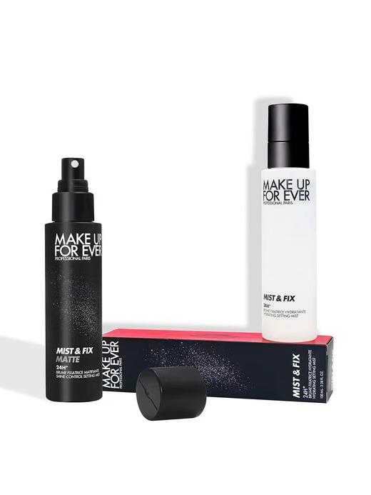 【门店直发】浮生若梦玫珂菲保湿/控油定妆喷雾 新包装 商品图0