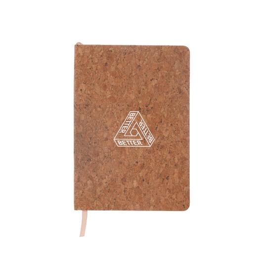 Better环保系列软木笔记本 商品图3
