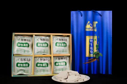 葛根粉礼盒（23克*48小袋） 商品图0