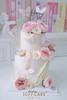 1027CAKE | 鲜花蝴蝶蛋糕  双层 氛围感 商品缩略图7