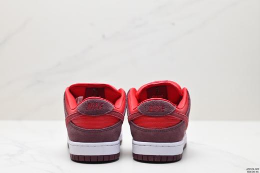 耐克Nike SB Dunk Low低帮休闲运动滑板板鞋308270-111男女鞋 商品图5