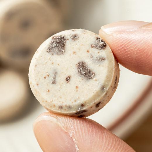 kimberry可每日黑巧克力牛奶豆|新西兰原装进口，香醇丝滑，嚼着吃的巧克力牛奶！ 商品图4