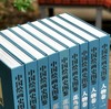 重磅推荐！！！《中国绘画史图鉴》，全9册，“人物卷”+“花鸟卷”+“山水卷”，正8开，布面精装，单国强主编，湖北美术出版社2017年一版一印，雅昌精印，每册约380页，单种三册定价5400,九册总定价 商品缩略图2