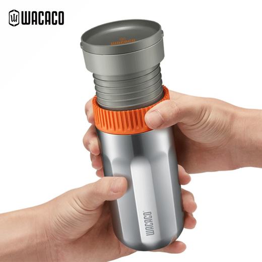 WACACO Pipamoka美式冰滴花式便携式咖啡机办公室户外露营车载随身 商品图2
