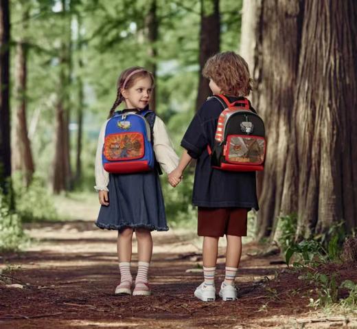 (包邮)GERM奥特曼幻影双肩书包（两种颜色） 商品图0