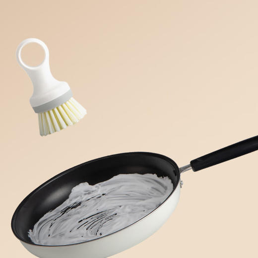 新鲜生活（抗菌）锅刷SH-8420 商品图4