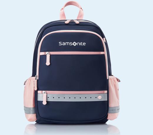 新秀丽DREAM+系列低年级儿童书包TU6*402 商品图0