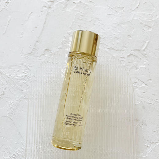 雅诗兰黛白金爽肤水200ml 商品图0