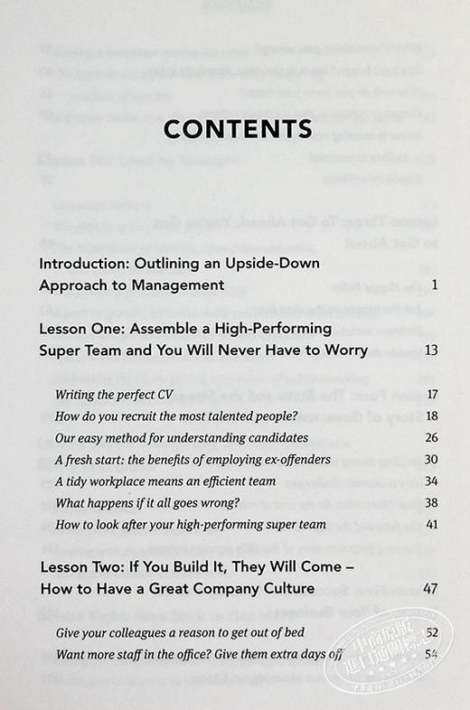 【中商原版】幸福指数 颠覆式管理的教训 The Happy Index 英文原版 James Timpson OBE Timpson执行官 零售商经济管理 商品图5