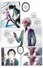 【中商原版】非凡者 Webtoon系列 unOrdinary 英文原版 Uru chan Chelsey Han 图画小说 商品缩略图5