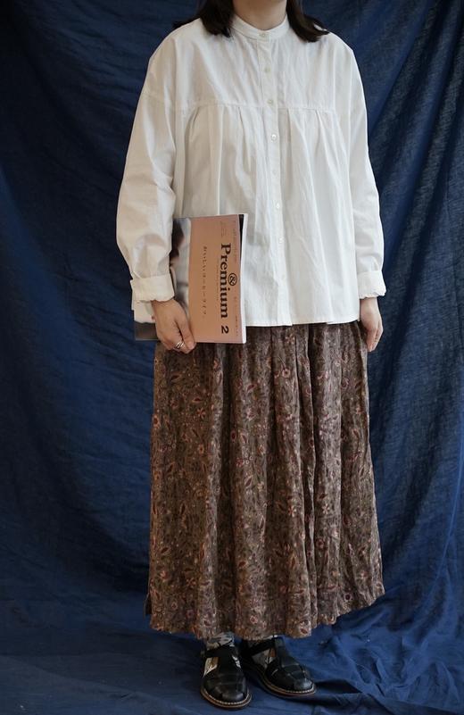 （6折）Heavenly3色衬衫 商品图5