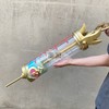 墨班 cosplay道具原神 希格雯cos 针筒造型品 PU亚克力材质 商品缩略图3