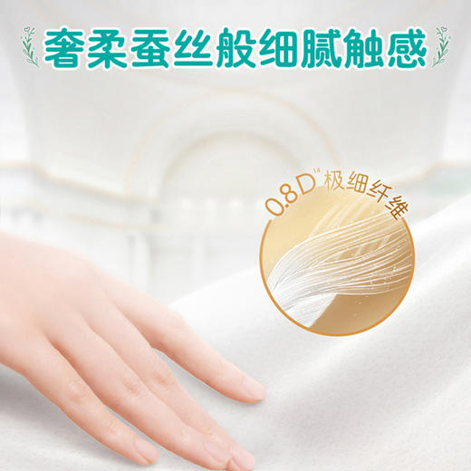 帮宝适一级帮拉拉裤（L-XXXL）新旧包装随机发货 商品图7