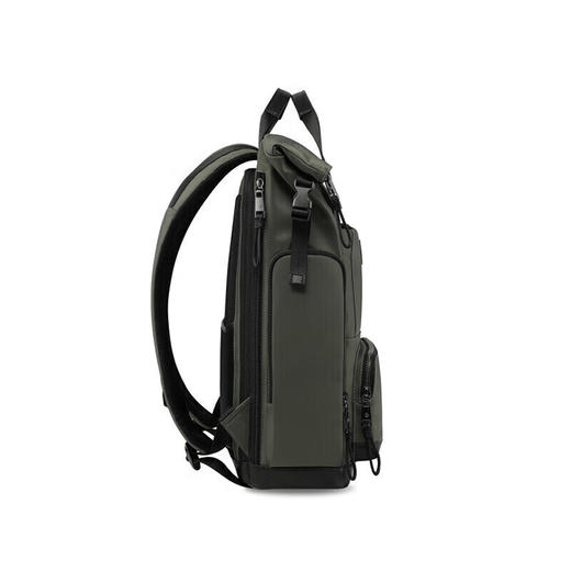 新秀丽 双肩包  TM7*04003-F 绿色. 商品图5