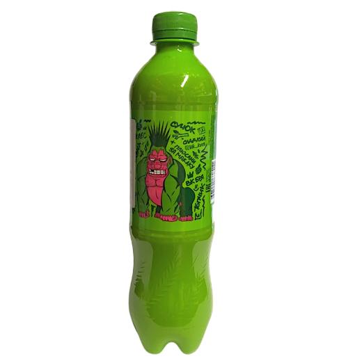 俄罗斯格瓦斯面包发酵黑麦饮料黑加仑味/原味/青柠味-500ml 商品图3