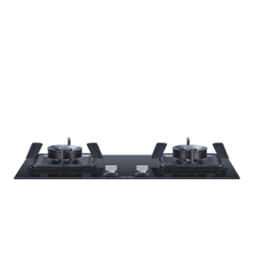 西门子（510271
） ER7EA233MP 嵌入式家用玻璃燃气灶具双眼4.2kW