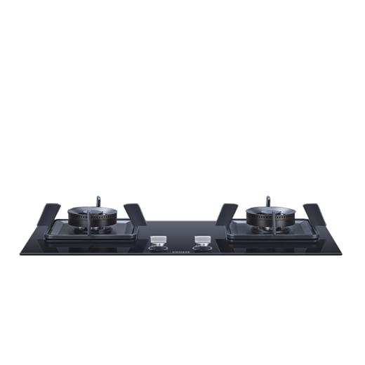 西门子（510271
） ER7EA233MP 嵌入式家用玻璃燃气灶具双眼4.2kW 商品图0