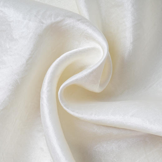 米思阳2025夏季新款新中式简约醋酸时尚套装小衫长裤两件套女2247 商品图3