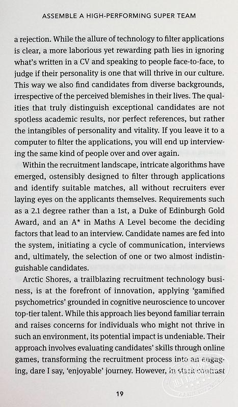 【中商原版】幸福指数 颠覆式管理的教训 The Happy Index 英文原版 James Timpson OBE Timpson执行官 零售商经济管理 商品图6