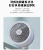 艾美特空气循环扇家用电风扇静音台立式涡轮对流落地电扇FA23RD22 商品缩略图3