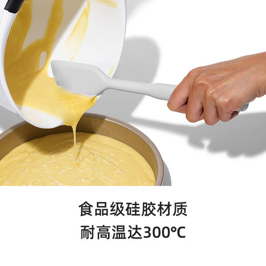 OXO 硅胶抹刀多型号颜色系列 商品图3