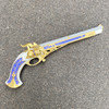 cosplay道具 原神 克洛琳德cos道具 武器造型 PU材质不可发射 商品缩略图2