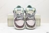 耐克Nike SB Dunk Low低帮休闲运动滑板板鞋308270-111男女鞋 商品缩略图6