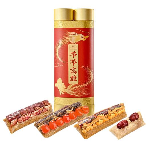 MM节节高粽粽子礼盒（1.5KG） 商品图0