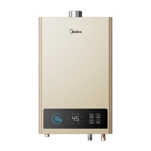 美的(Midea)（510461
）12升燃气热水器JSQ22-12HCM 商品图0