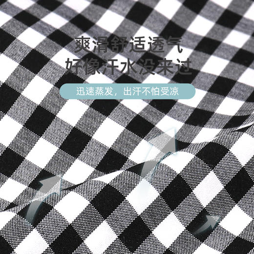 男童裤子夏季薄款防蚊裤夏款儿童夏装运动裤夏天男孩2024新款长裤 商品图1