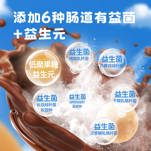 益生元巧脆杯/140g 商品图3