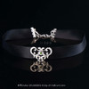 【长春】丝带choker-ZX12102002 商品缩略图3