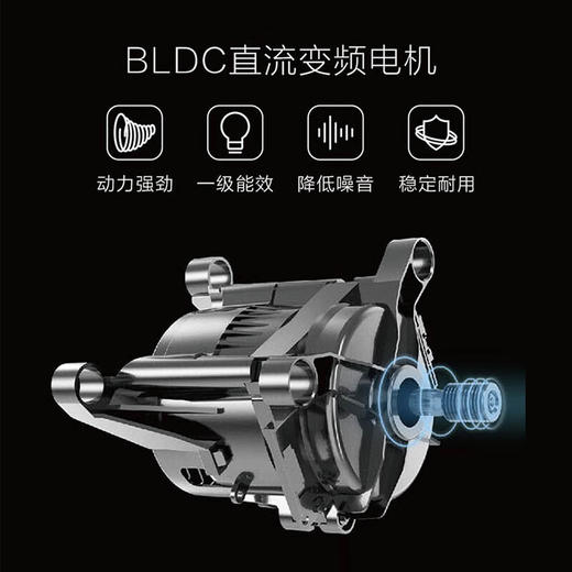 【家电焕新季】创维全自动洗烘一体滚筒洗衣机 臻彩屏触控 除螨洗 祛味空气洗 一级能效F1036RBH_云锦蓝 商品图2