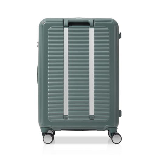 【美旅】MAXIVO系列青春时尚PC材质二八分区拉杆箱HO2 商品图13