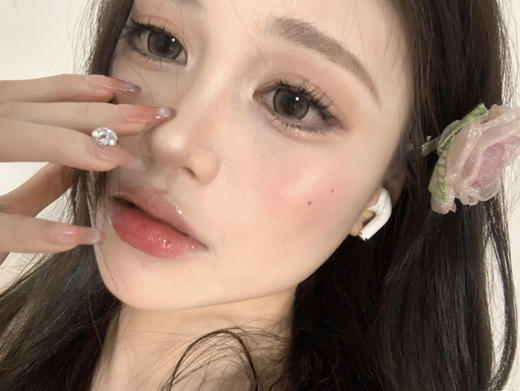 超高舒适度丨DK G376·Deekay丨14.2mm（年抛/2片装） 商品图3