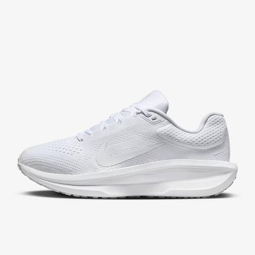 Nike/耐克夏季女子NIKE WINFLO 11公路跑步运动鞋FJ9510-100 商品图0