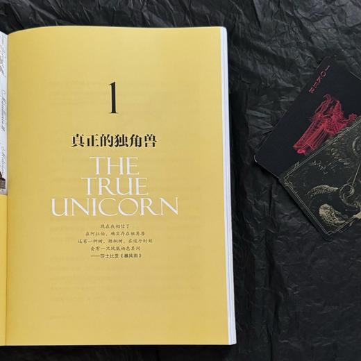 幻兽志 一个怪物与奇迹的世界，一场视觉与想象力的盛宴 商品图1