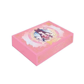 卡游 叶罗丽-仙境收藏卡-童心礼盒第3弹KAYCYLL-TX-001