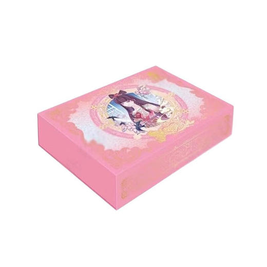 卡游 叶罗丽-仙境收藏卡-童心礼盒第3弹KAYCYLL-TX-001 商品图0