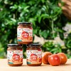 生态西红柿果酱（基地直发-顺丰包邮） | 220g/瓶，来自云南昆明，生产者：王建钧【合作生产，公平贸易】 商品缩略图4