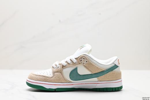 耐克Nike SB Dunk Low低帮休闲运动滑板板鞋308270-111男女鞋 商品图2