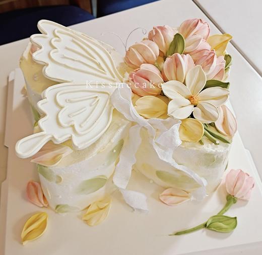 梦幻蝴蝶 商品图1