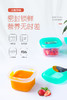 *【新】Partita硅胶密封辅食盒6件套 商品缩略图1