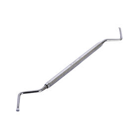 牙刮匙（康桥  牙刮匙/双头锐匙）